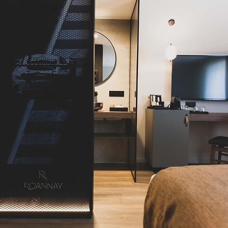 Roannay - Francorchamps Hotel Екстериор снимка