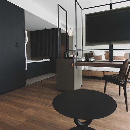 Roannay - Francorchamps Hotel Екстериор снимка