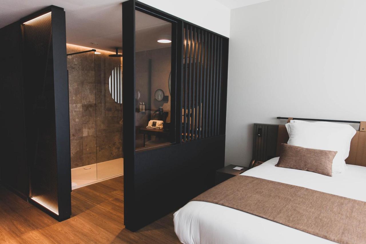Roannay - Francorchamps Hotel Екстериор снимка