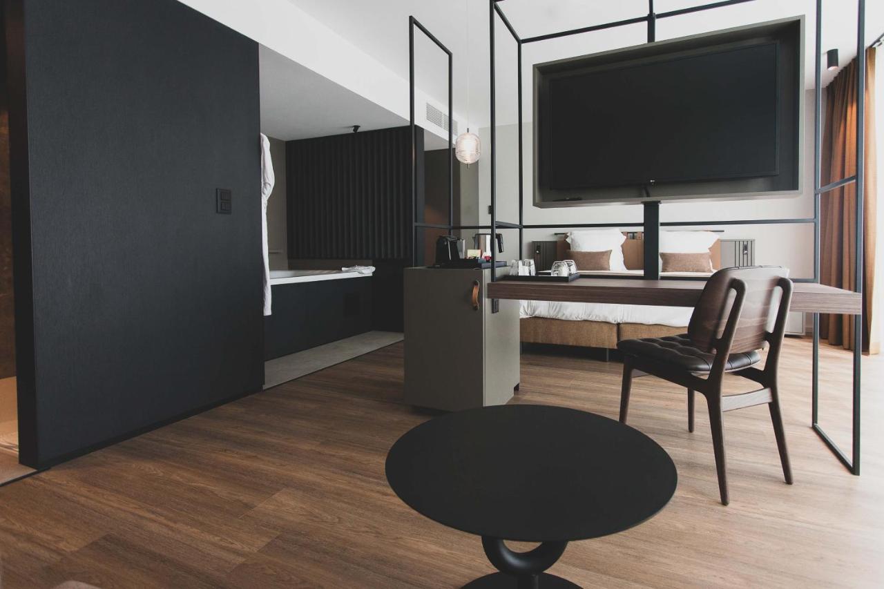 Roannay - Francorchamps Hotel Екстериор снимка