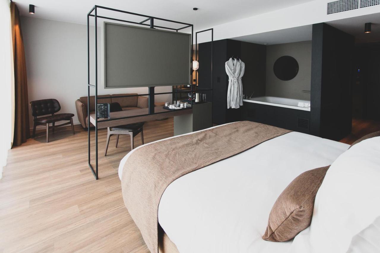 Roannay - Francorchamps Hotel Екстериор снимка
