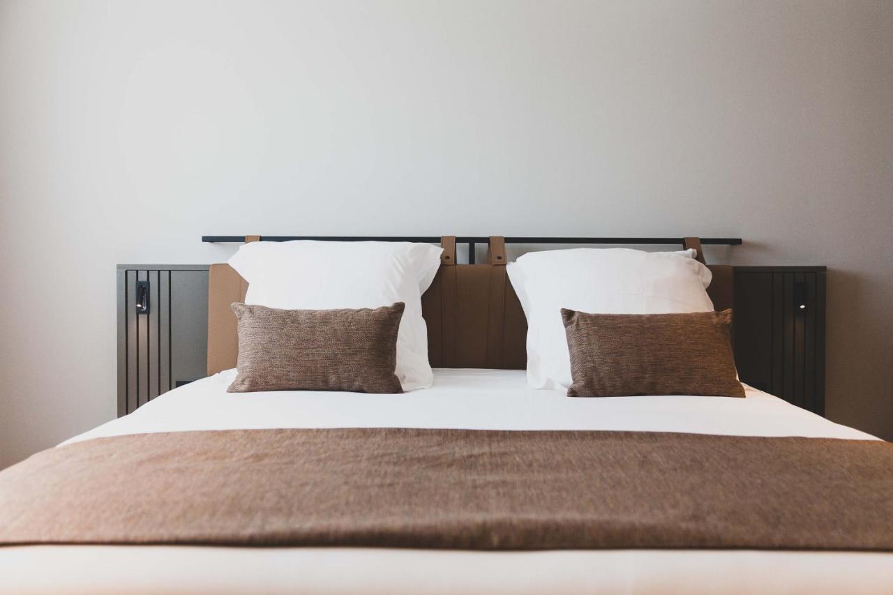 Roannay - Francorchamps Hotel Екстериор снимка