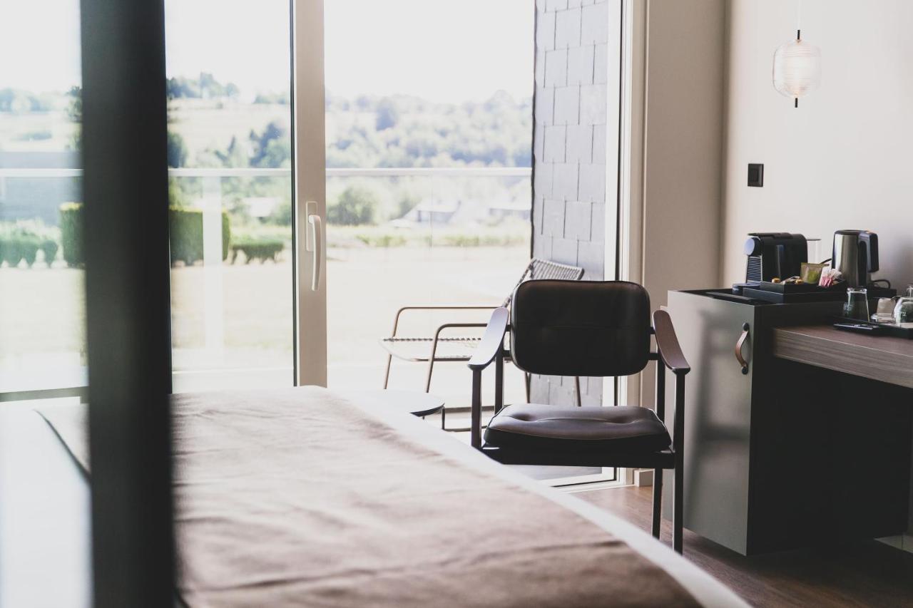 Roannay - Francorchamps Hotel Екстериор снимка