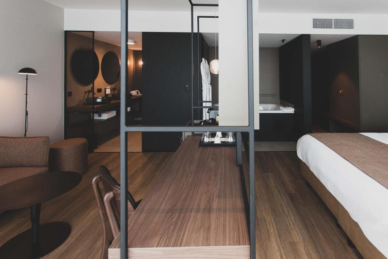 Roannay - Francorchamps Hotel Екстериор снимка