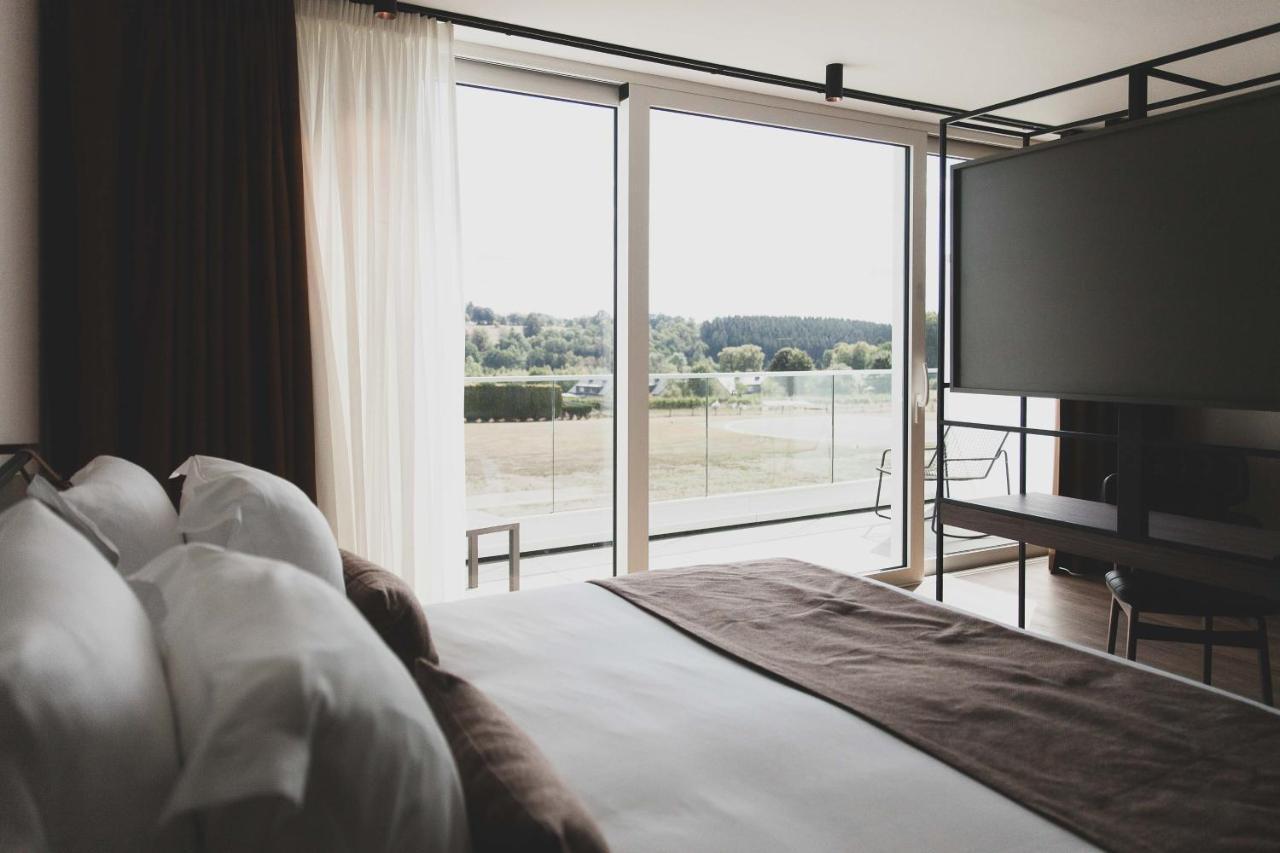 Roannay - Francorchamps Hotel Екстериор снимка