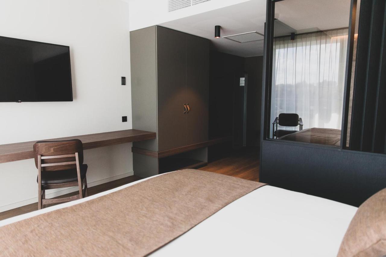 Roannay - Francorchamps Hotel Екстериор снимка